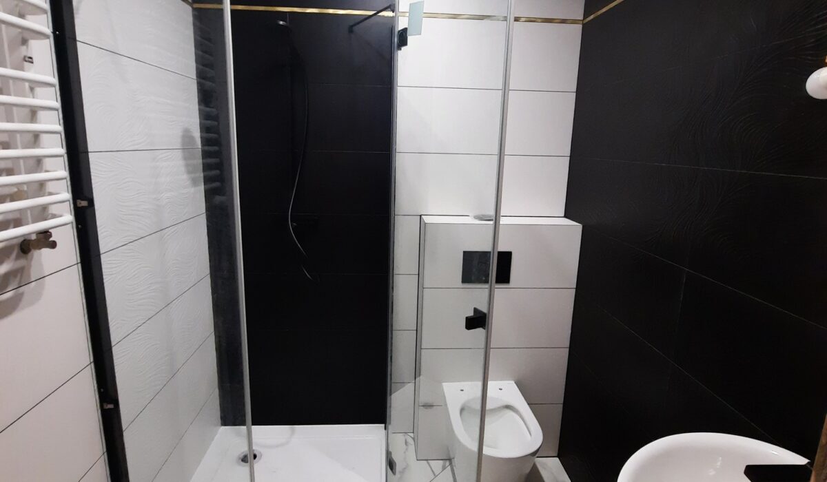 Remonty i wykończenia wnętrz