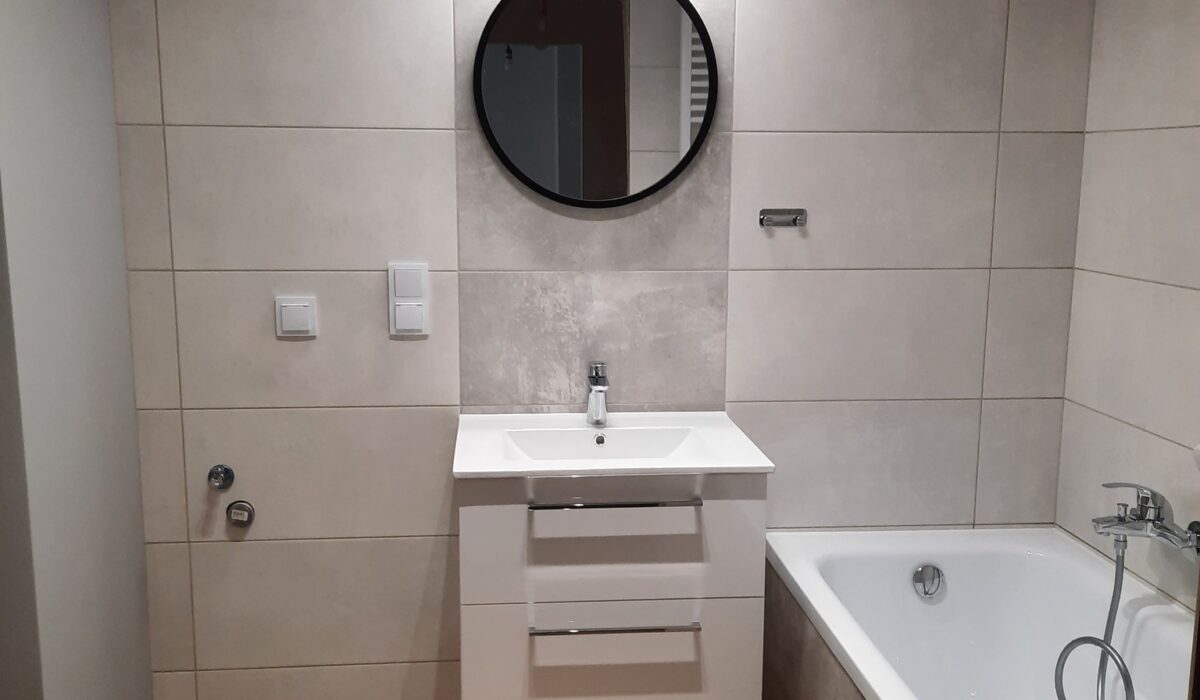 Remonty i wykończenia wnętrz