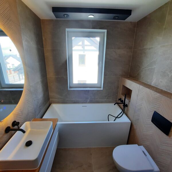 URBANDESIGN Łazienka 14