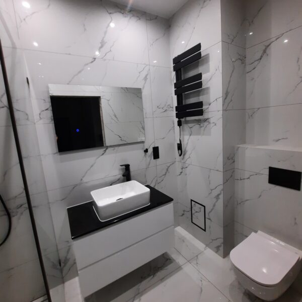 URBANDESIGN PAWEŁ URBAN ŁAZIENKA 10