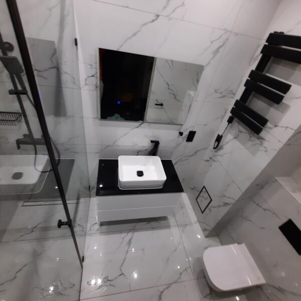 URBANDESIGN PAWEŁ URBAN ŁAZIENKA 6