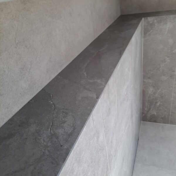 URBANDESIGN łazienka płytki