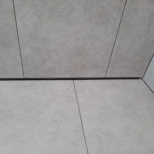 odpływ liniowy Viega